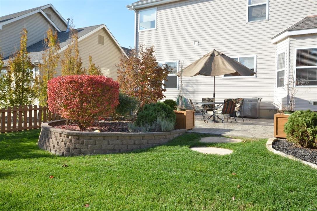 Fieldstone Farms - Residential