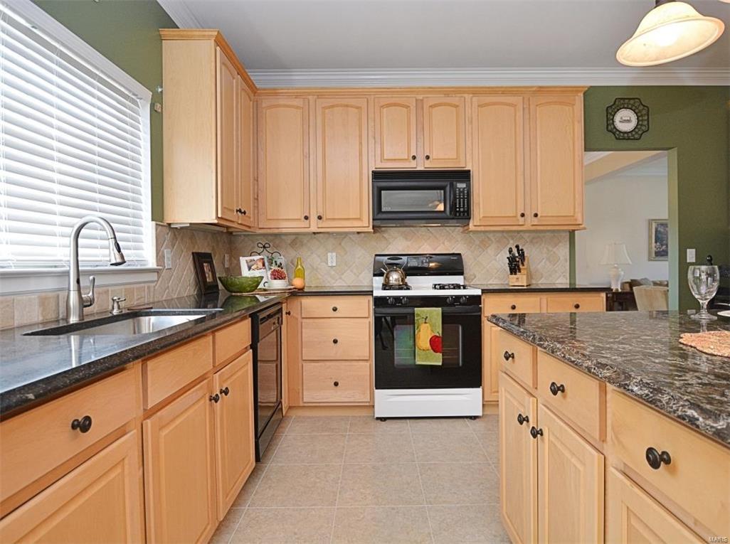 Fieldstone Farms - Residential