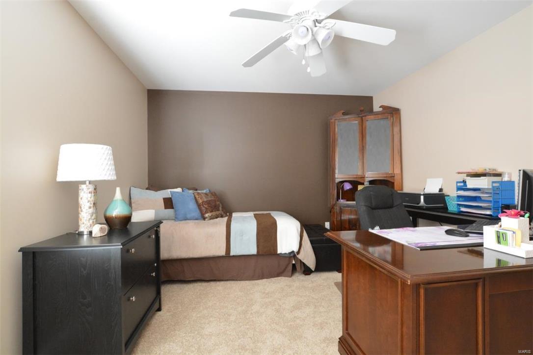 Fieldstone Farms - Residential