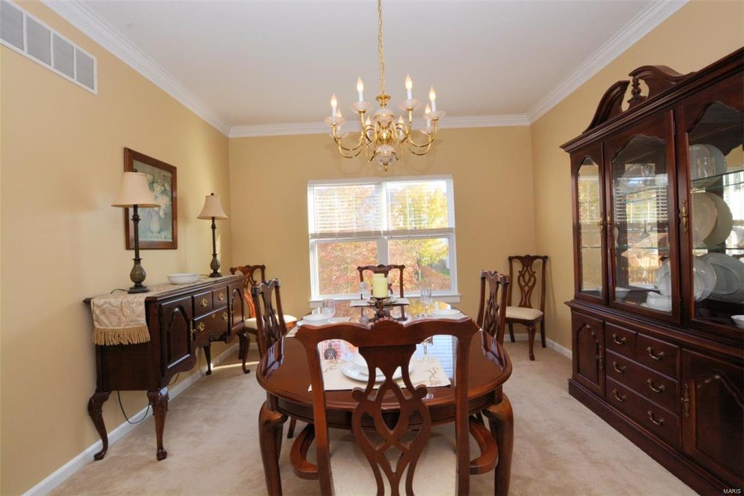 Fieldstone Farms - Residential