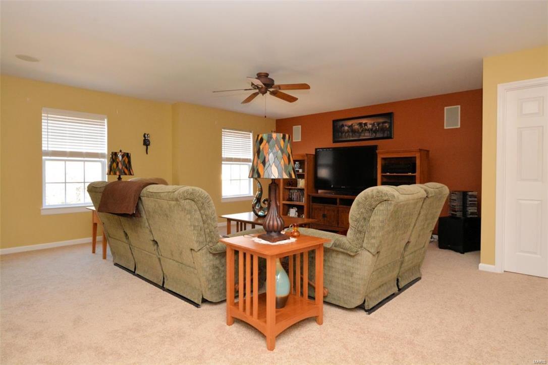 Fieldstone Farms - Residential