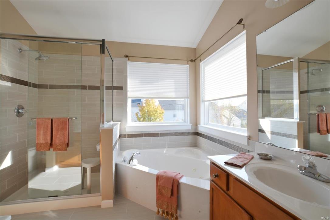 Fieldstone Farms - Residential