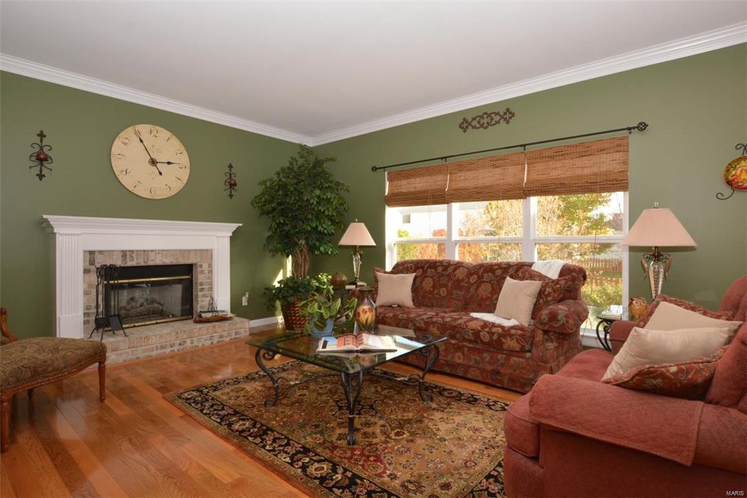 Fieldstone Farms - Residential