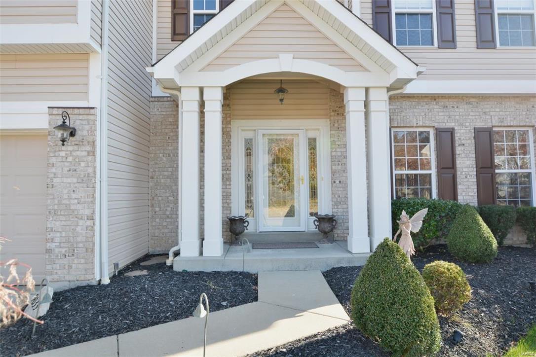 Fieldstone Farms - Residential