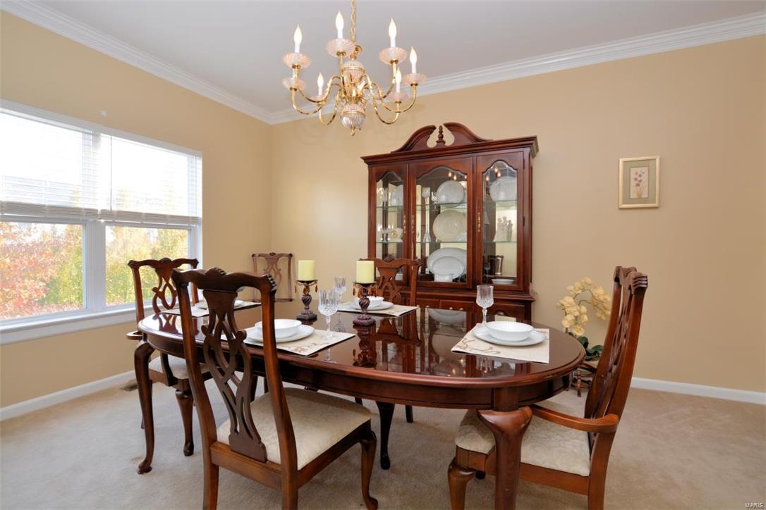 Fieldstone Farms - Residential