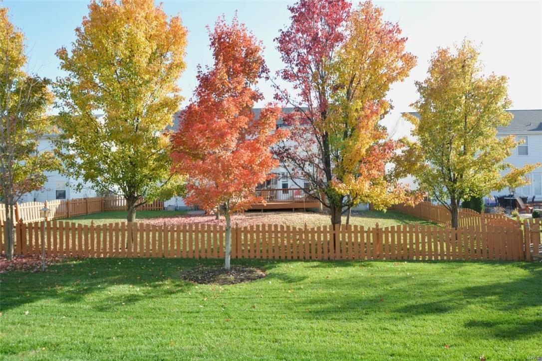 Fieldstone Farms - Residential