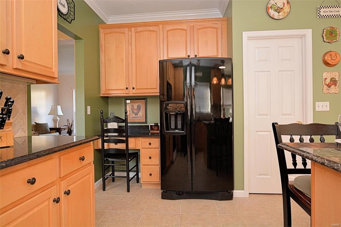 Fieldstone Farms - Residential