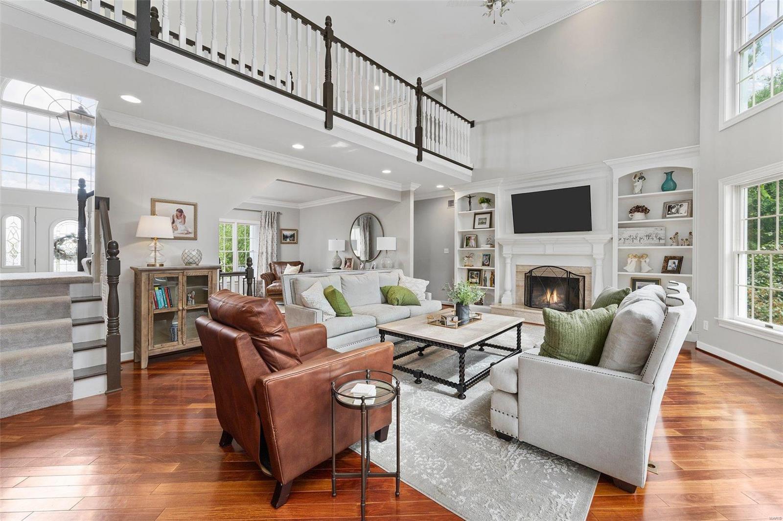 Riverscene Estates Lt 2 & Livergood Lt - Residential