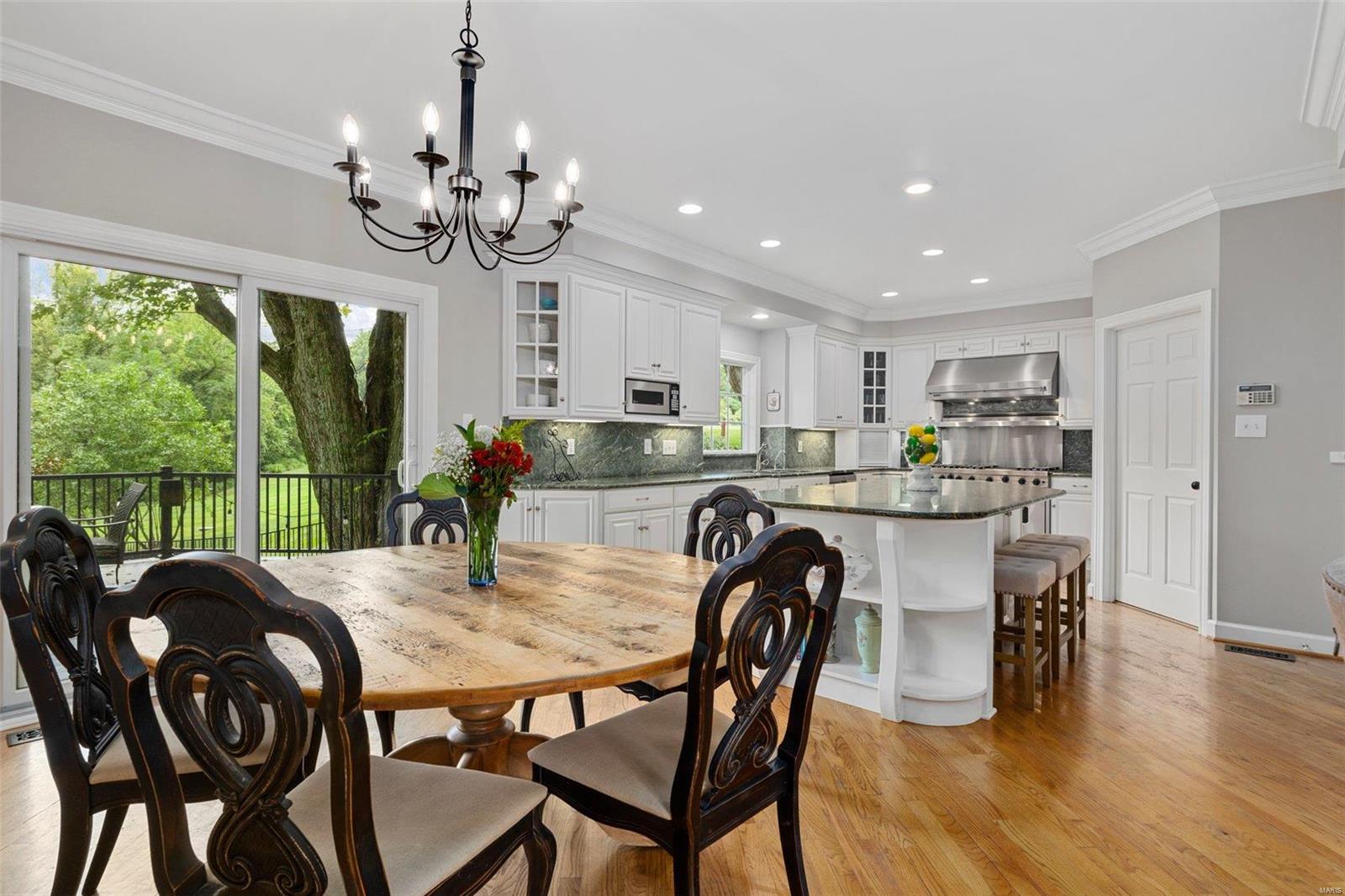 Riverscene Estates Lt 2 & Livergood Lt - Residential