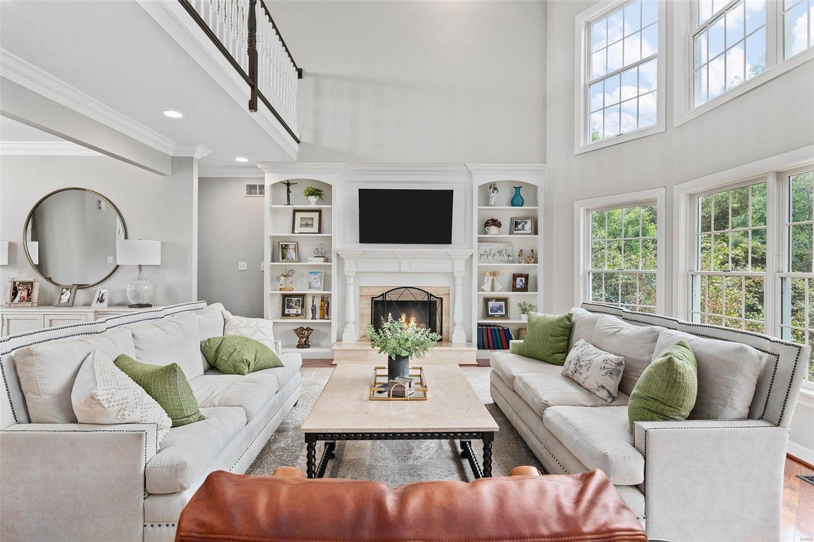 Riverscene Estates Lt 2 & Livergood Lt - Residential