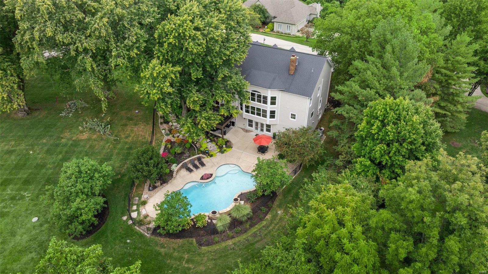 Riverscene Estates Lt 2 & Livergood Lt - Residential