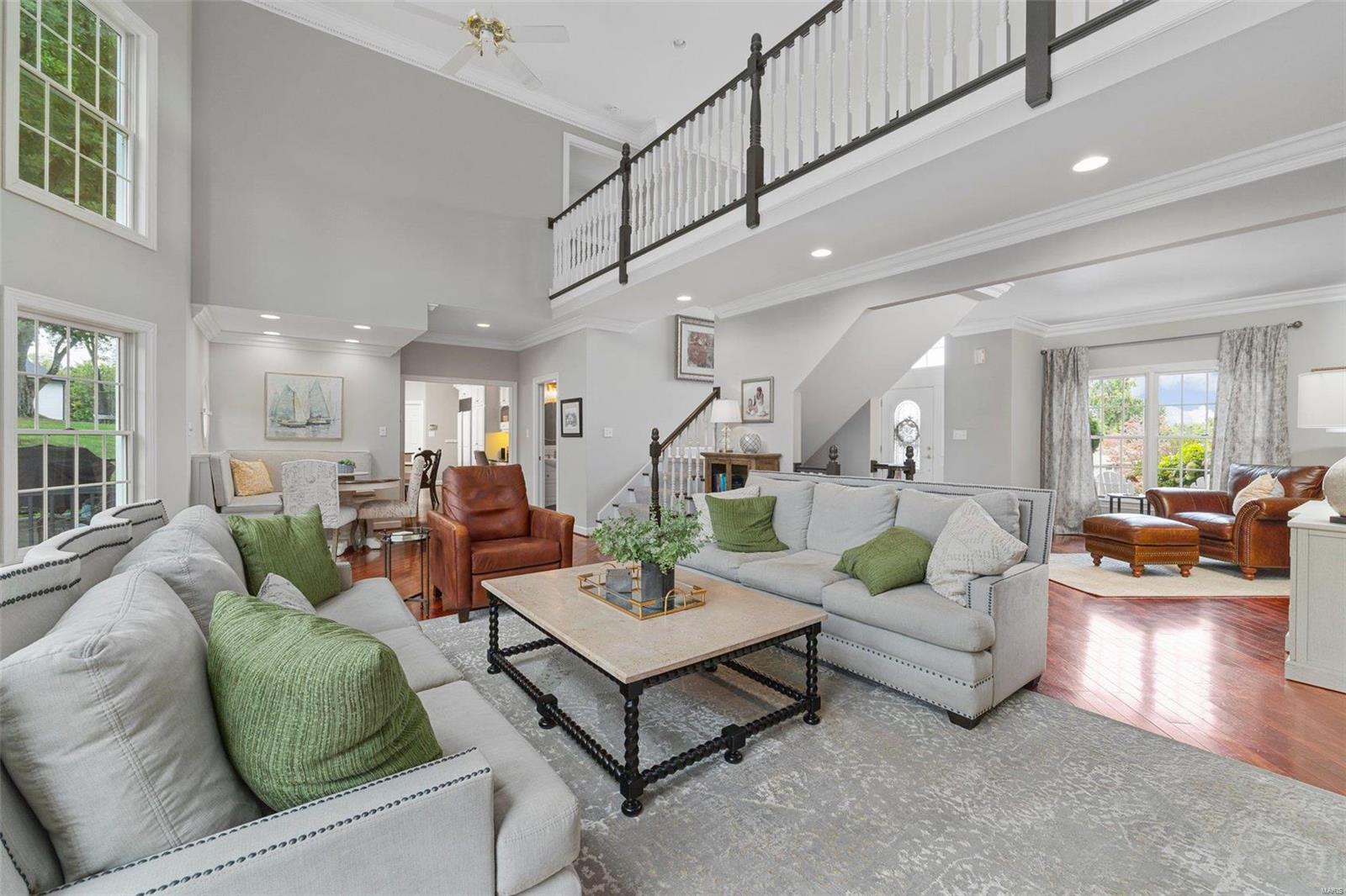 Riverscene Estates Lt 2 & Livergood Lt - Residential