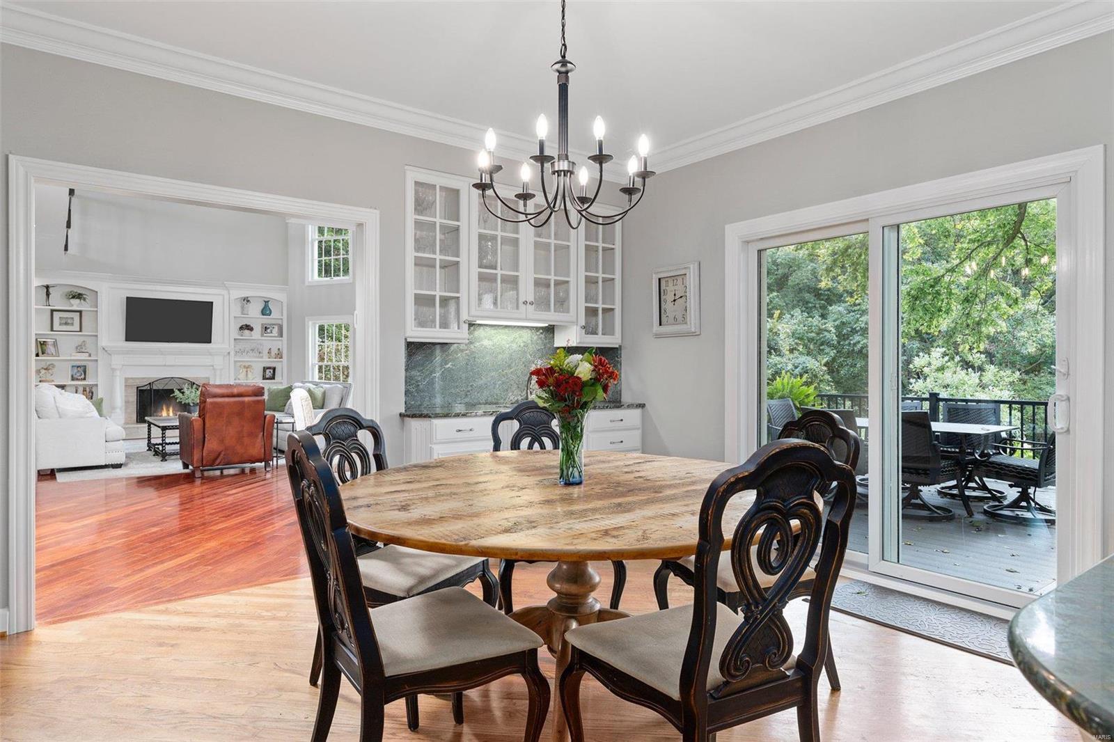 Riverscene Estates Lt 2 & Livergood Lt - Residential