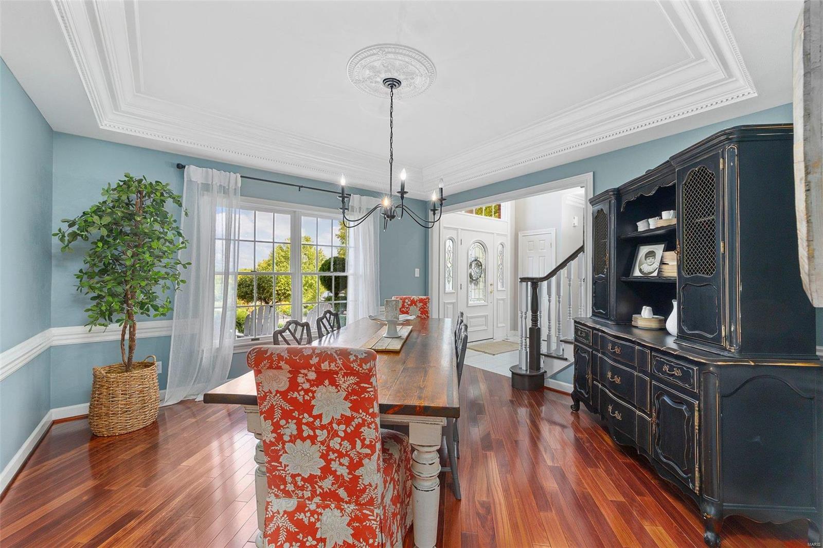 Riverscene Estates Lt 2 & Livergood Lt - Residential