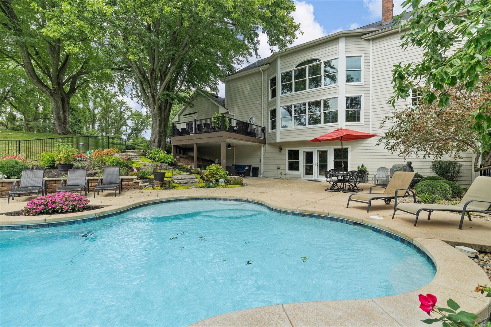 Riverscene Estates Lt 2 & Livergood Lt - Residential