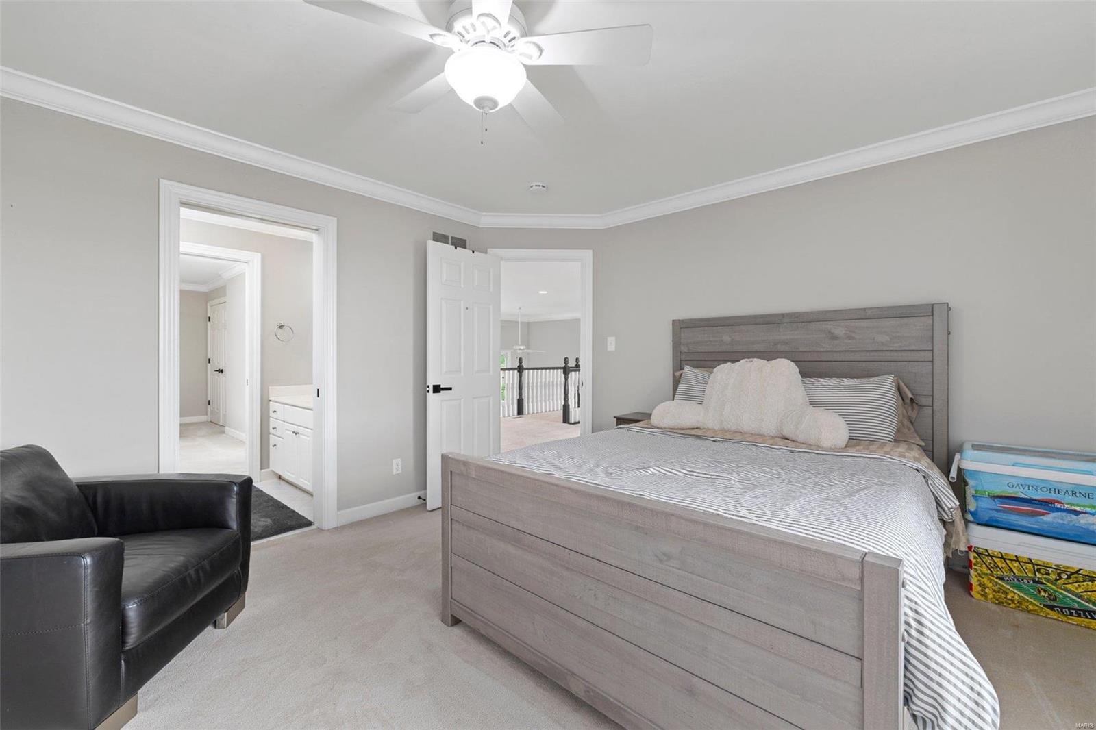 Riverscene Estates Lt 2 & Livergood Lt - Residential