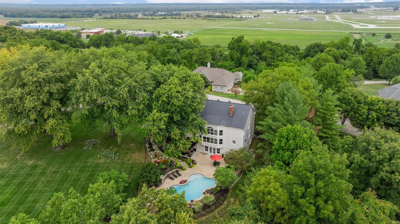 Riverscene Estates Lt 2 & Livergood Lt - Residential