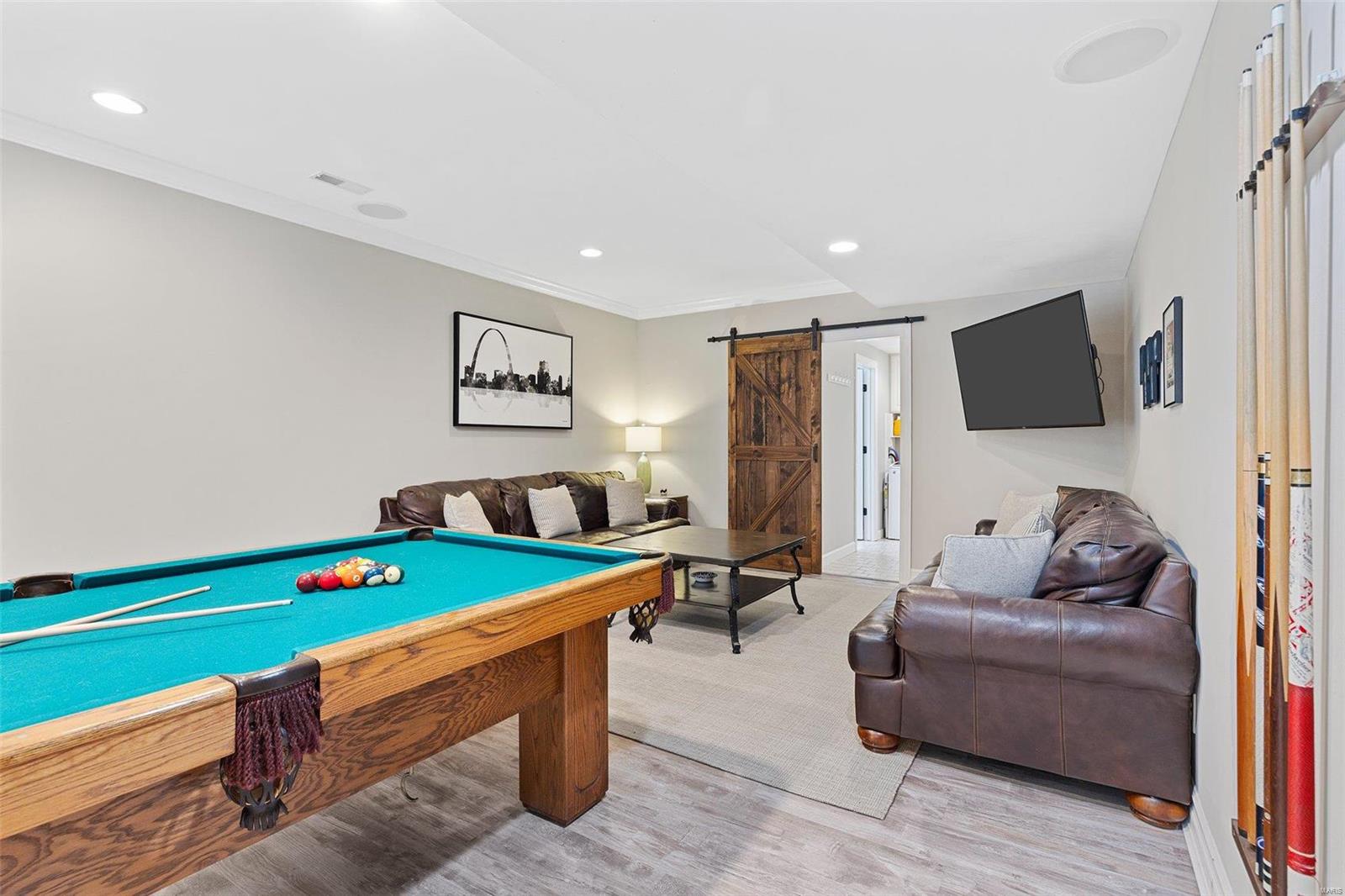 Riverscene Estates Lt 2 & Livergood Lt - Residential