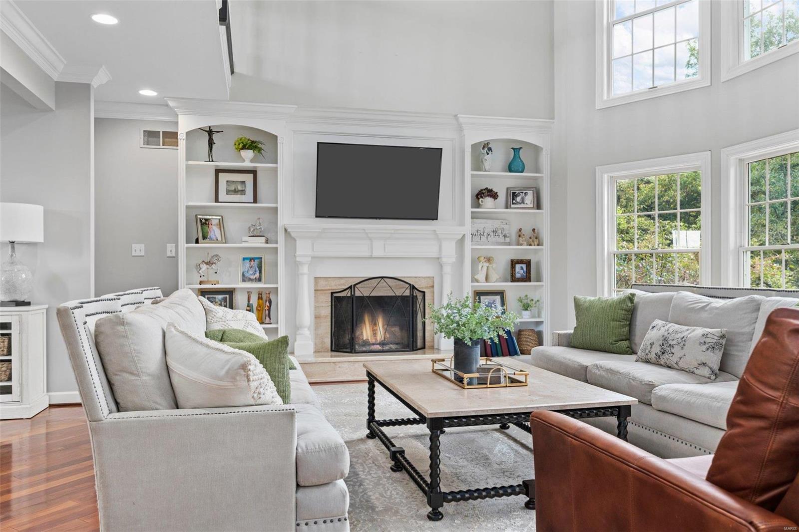 Riverscene Estates Lt 2 & Livergood Lt - Residential