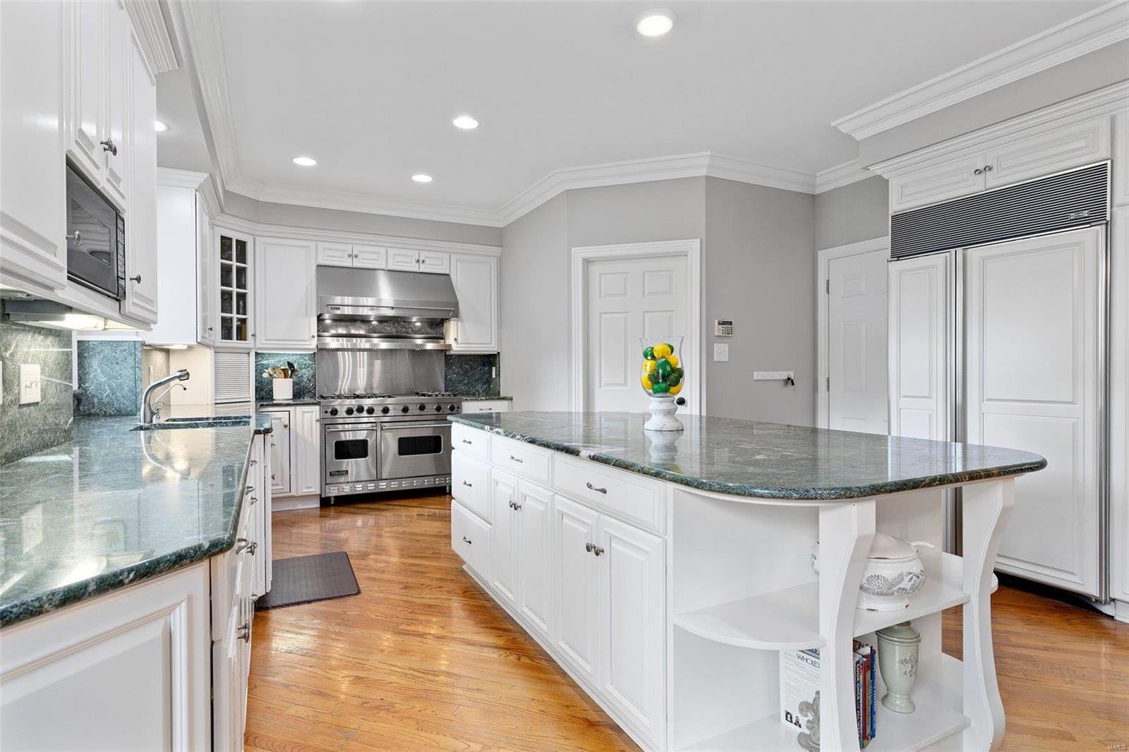 Riverscene Estates Lt 2 & Livergood Lt - Residential