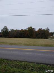 Est. of Hickory Grove - Land