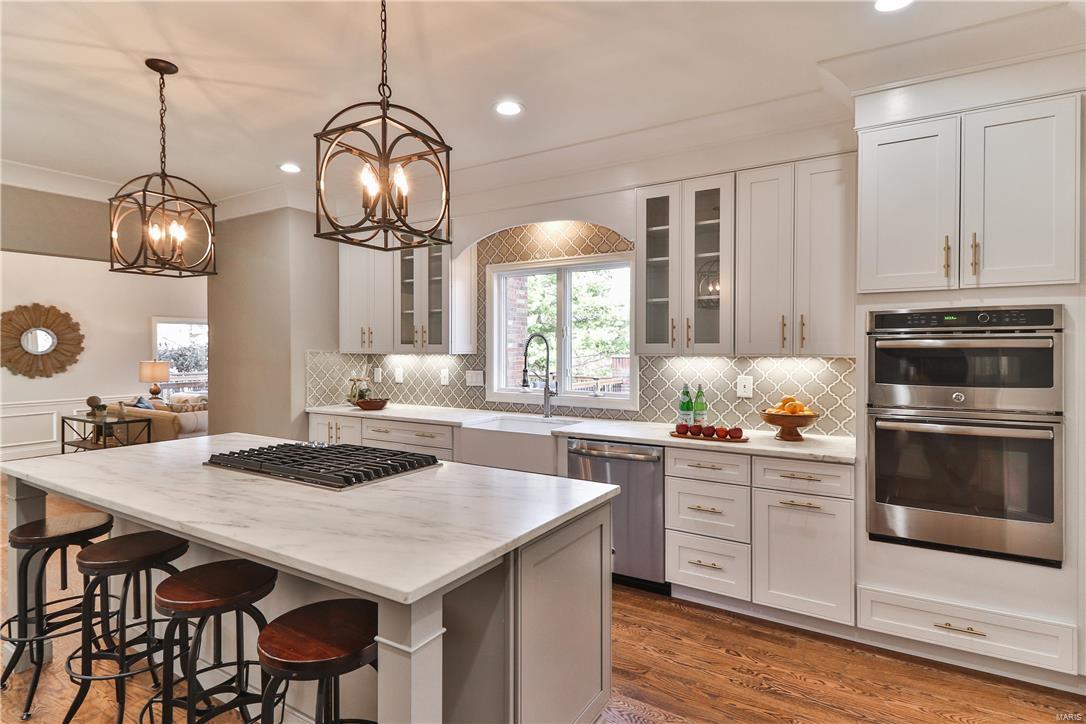 Weston Place - Residential