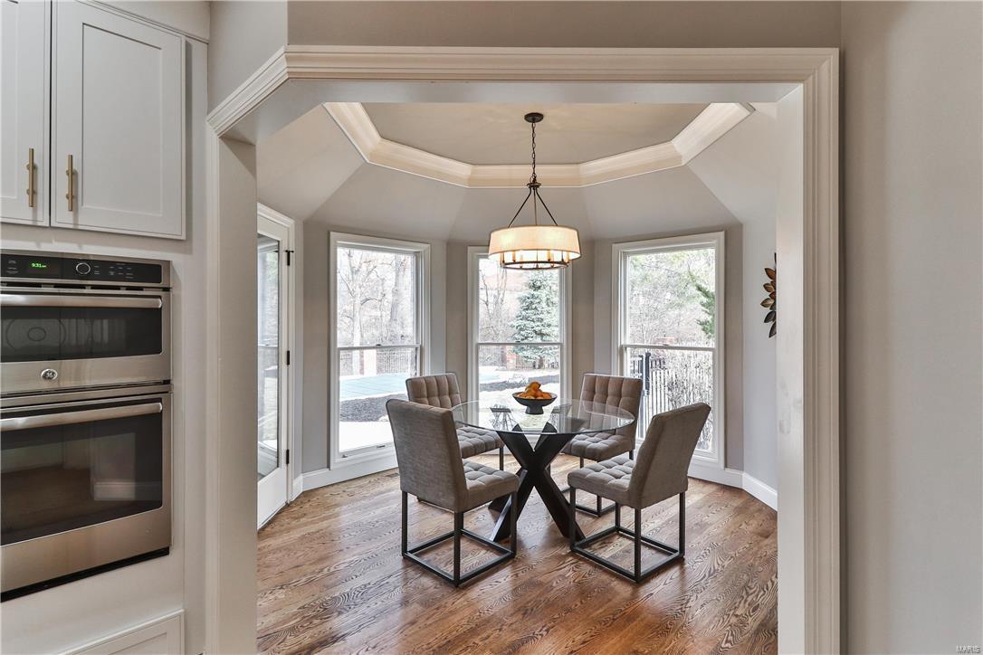 Weston Place - Residential