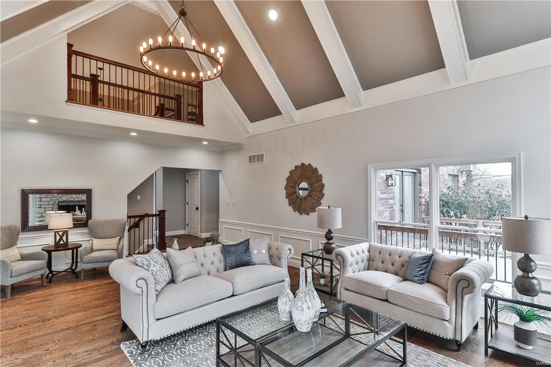 Weston Place - Residential