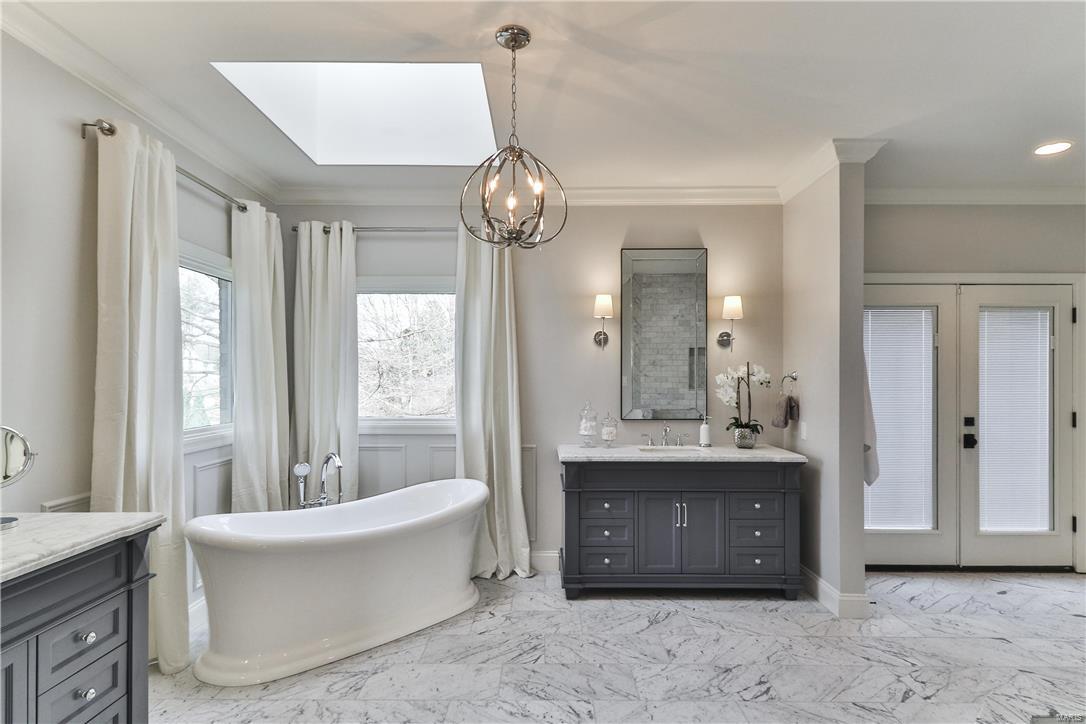 Weston Place - Residential