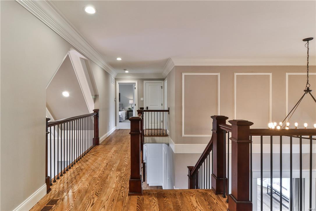 Weston Place - Residential