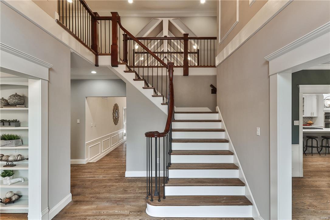 Weston Place - Residential