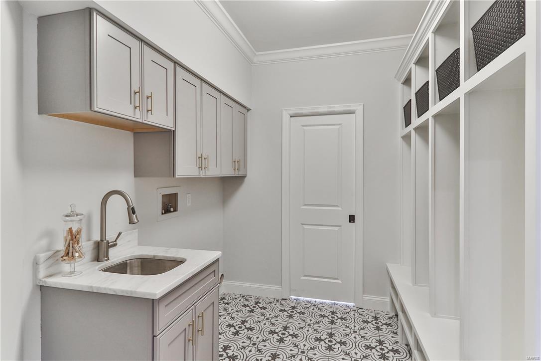 Weston Place - Residential