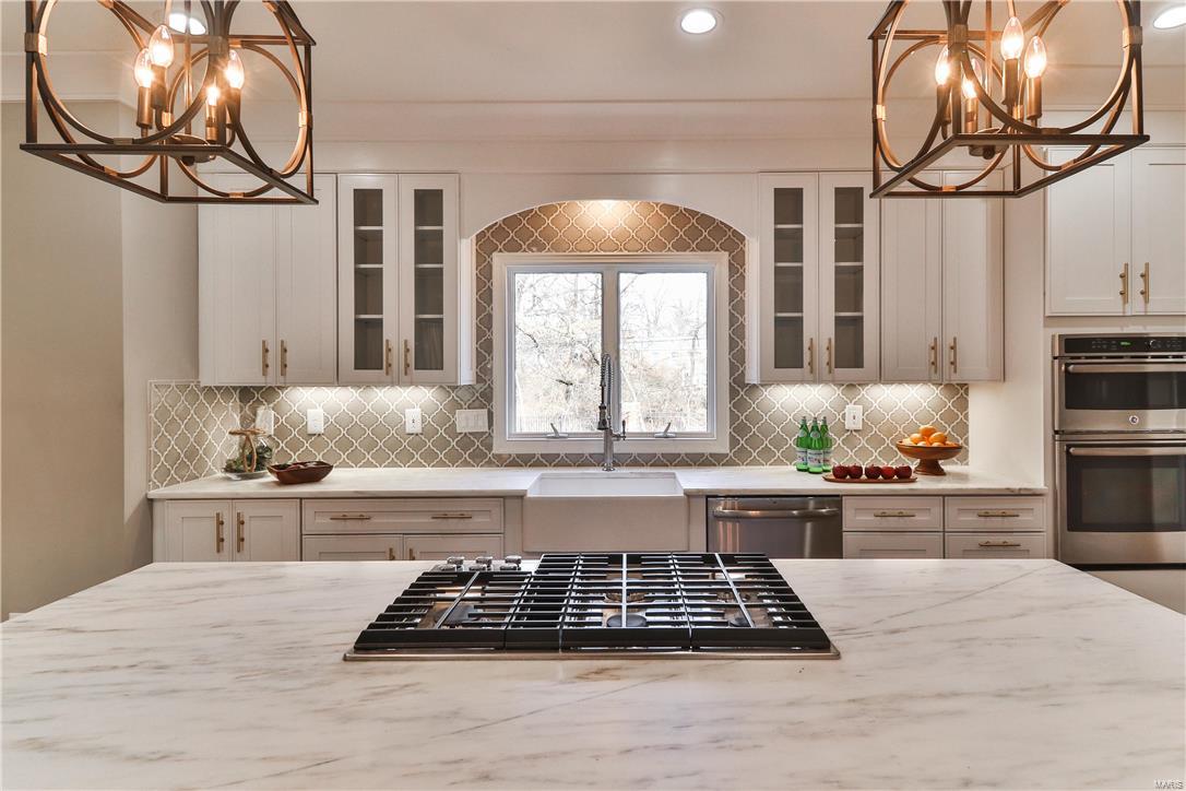 Weston Place - Residential