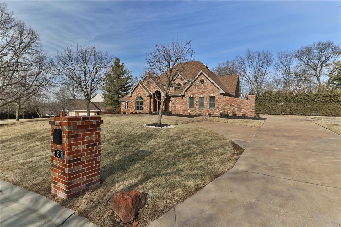 Weston Place - Residential