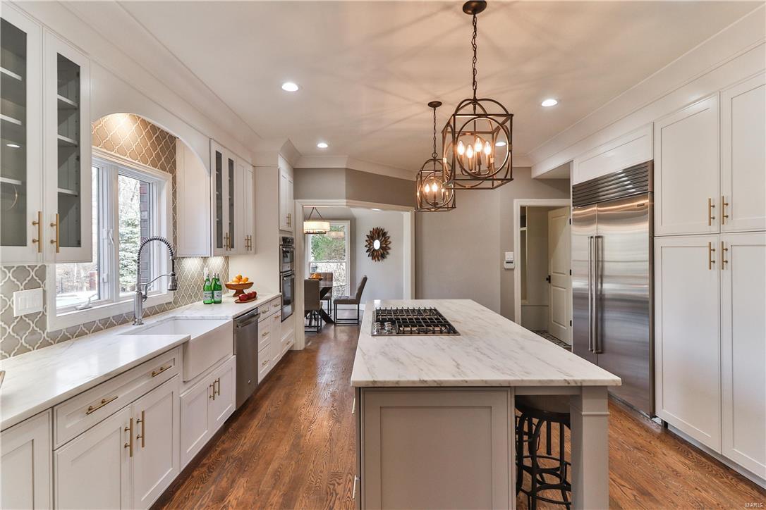 Weston Place - Residential