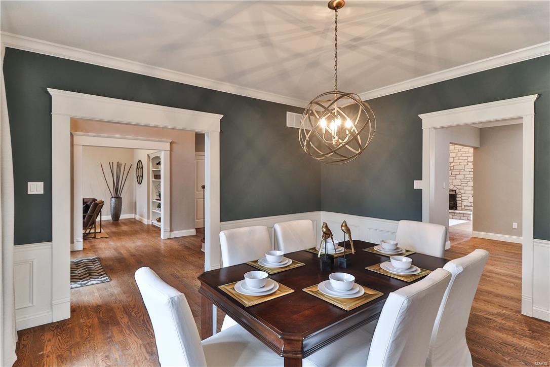 Weston Place - Residential