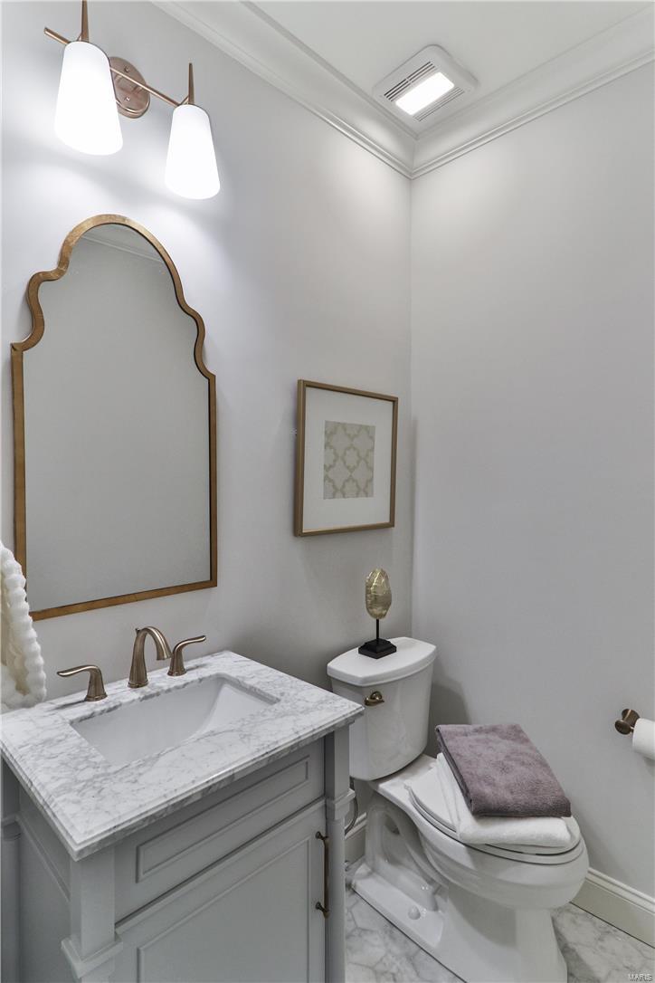 Weston Place - Residential