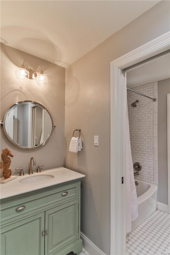 Weston Place - Residential