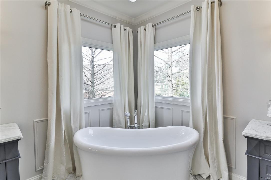 Weston Place - Residential