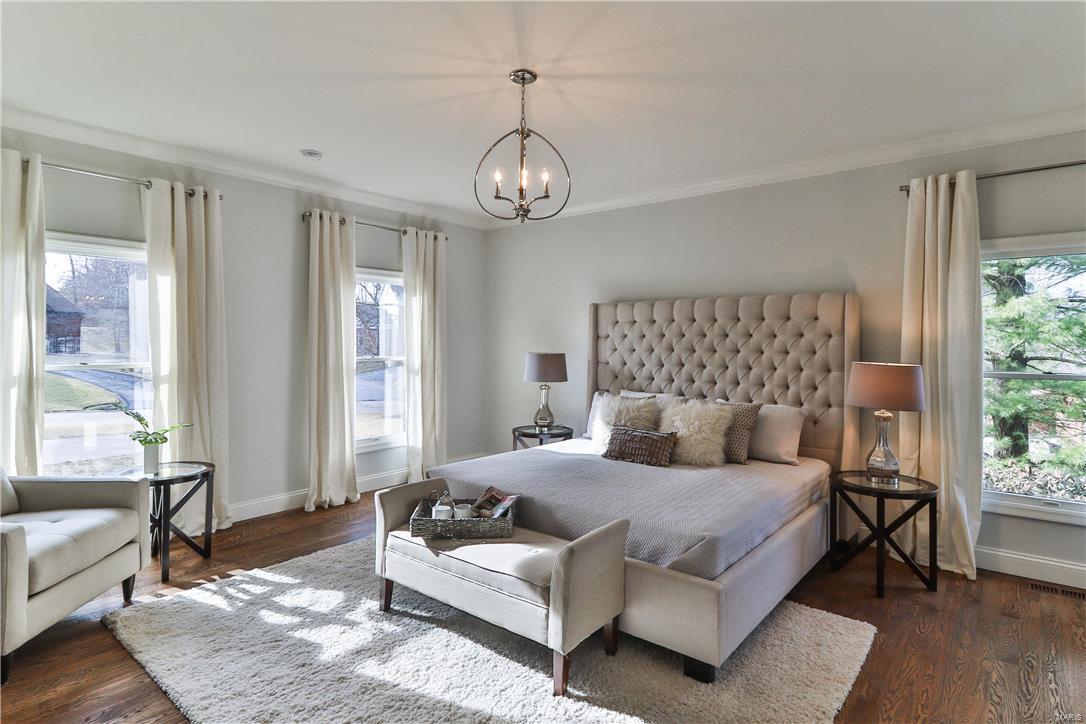 Weston Place - Residential