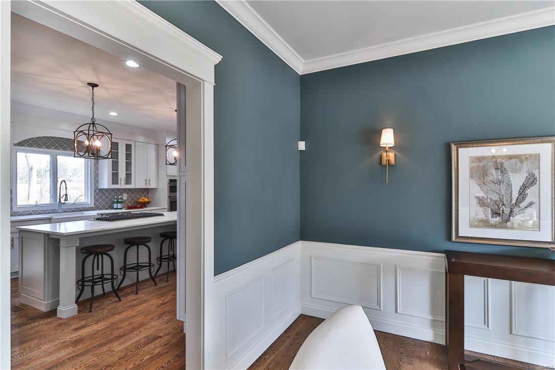 Weston Place - Residential