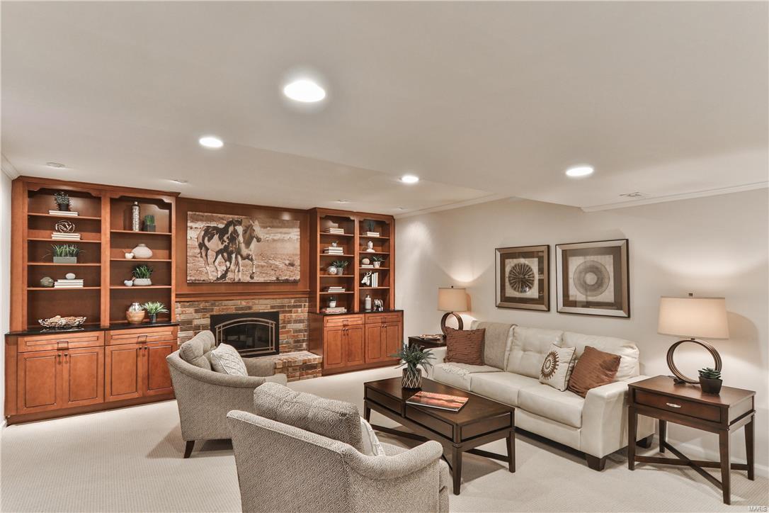 Weston Place - Residential