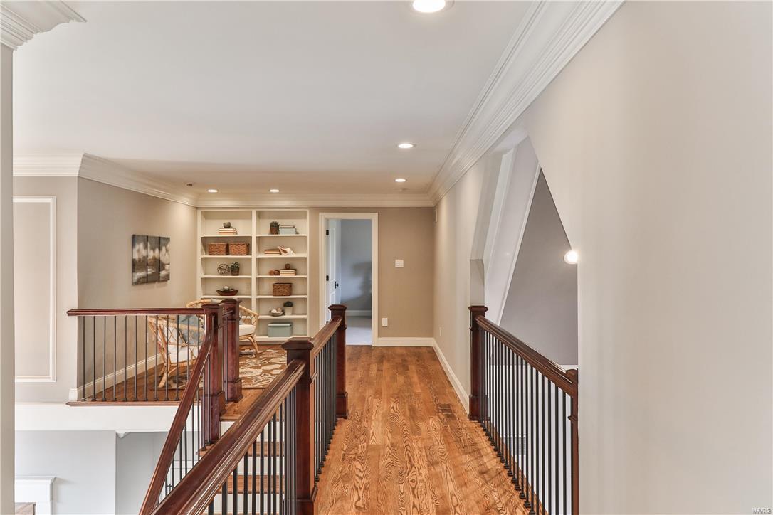 Weston Place - Residential