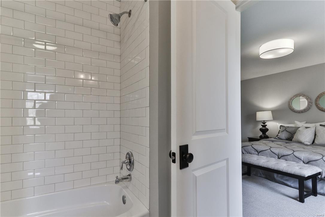 Weston Place - Residential