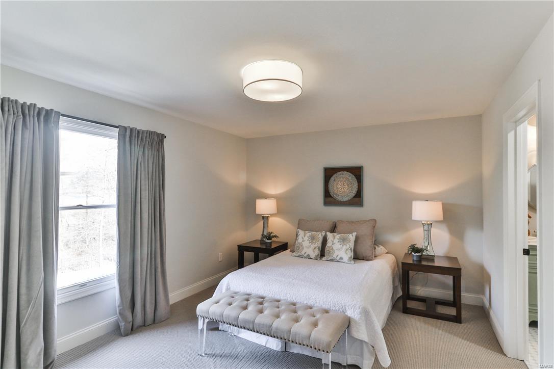 Weston Place - Residential