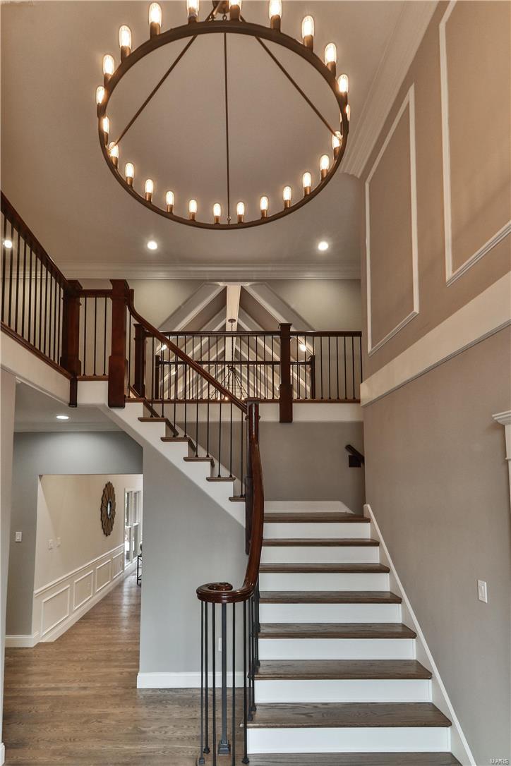 Weston Place - Residential