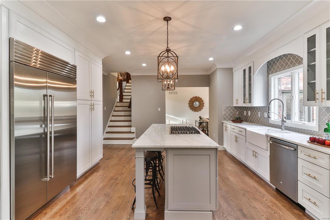 Weston Place - Residential