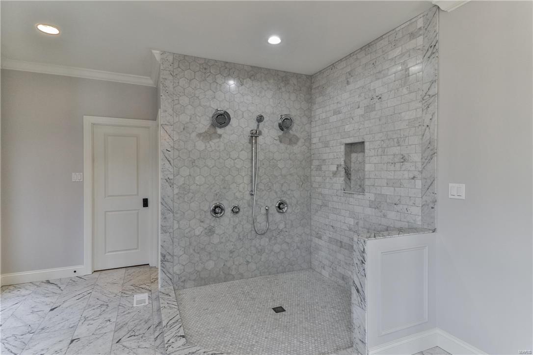 Weston Place - Residential