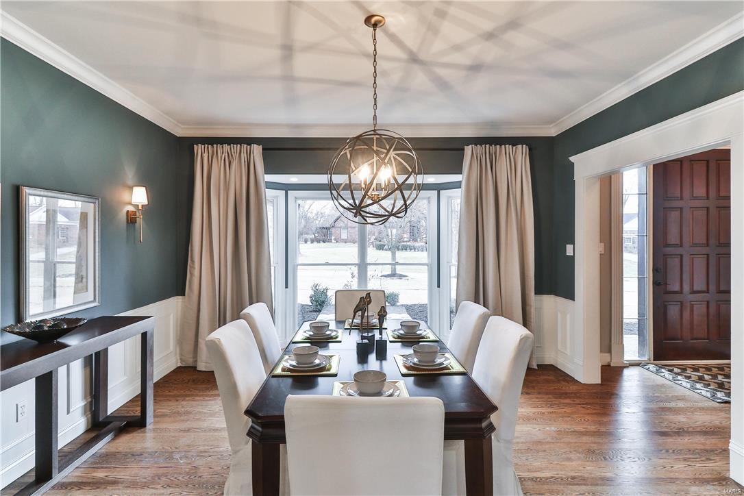 Weston Place - Residential