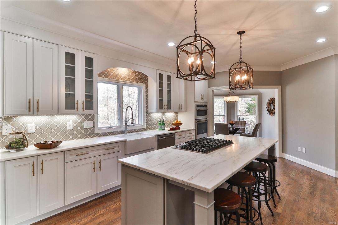 Weston Place - Residential